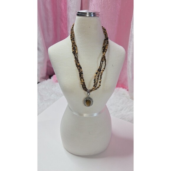 Jewelry Lot Hippie Gypsy Theme Clean Curated Bundle Free Gift - Picture 4 of 16